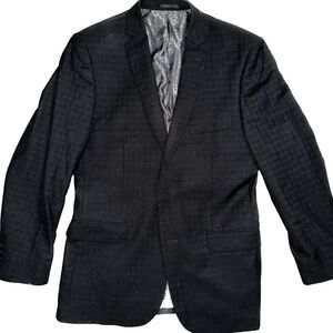 Absolutely stunning blazer truly unique piece.